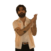 Rock Indie Sticker by BOBO