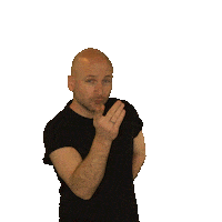 Rock Indie Sticker by BOBO