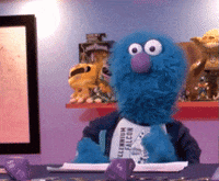 scream sing GIF by Hyper RPG