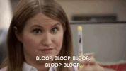 comedy central jillian belk GIF by Workaholics