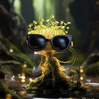 Tgn Im Fine GIF by Treegens