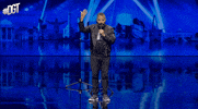 Yo Comedia GIF by Dominicana's Got Talent