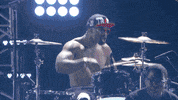 GIF by BET Awards