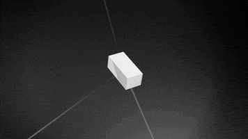 nerdo art glitch arcade analog GIF