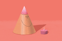parkerjackson #happybirthday GIF