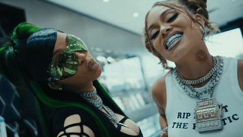Best Friend Smile GIF by RCA Records