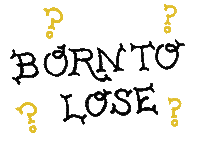 Born To Win Good Angel Sticker by Hot Lava