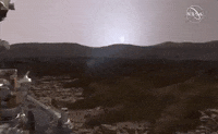 Mars Rover GIF by NASA
