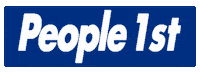 OurPeople1st peoplefirst ladiesrising people1st ladies rising Sticker