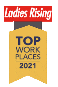 Ladiesrising Sticker by OurPeople1st