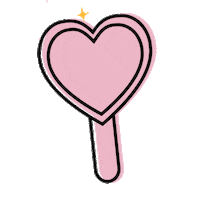 PinkLemonadeSCS makeup pink lemonade your makeup your rules Sticker