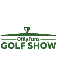 Driver Golf Ball Sticker by OnlyFans