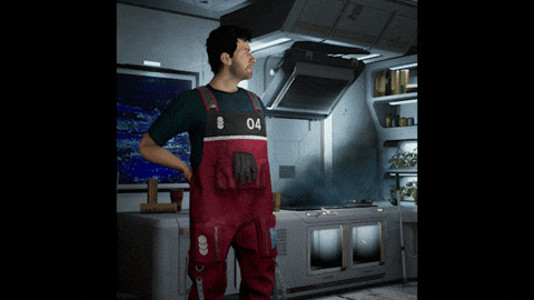 Mr Bean Waiting GIF by 11 bit studios