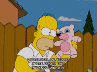 homer simpson episode 6 GIF