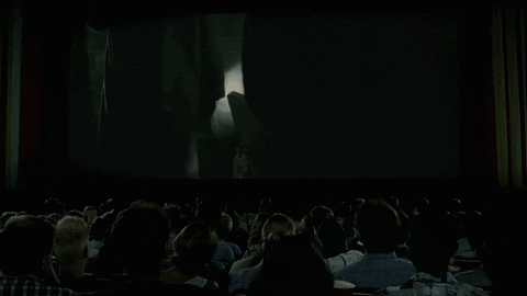 horrordotland giphyupload horror cinema se7en GIF