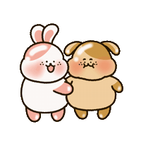 Cute Sticker