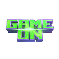 Game On Film Sticker by Gates Pictures