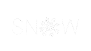 Snow Winter Sticker