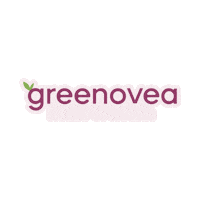 Health Sticker by Greenovea