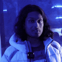 Hear Me Out Listen Up GIF by Ashwin Gane