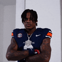 College Football GIF by Auburn Tigers