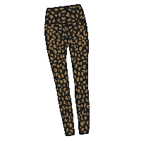 Sport Workout Sticker by Sivan Ayla