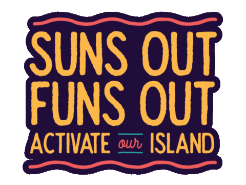 Guelphs July 24 Suns Out Funs Out Plan Your Day Now - nym5n3n