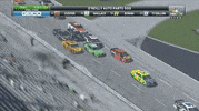 Crash Oops GIF by NASCAR