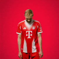 Laimer Konni GIF by FC Bayern Munich