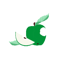 Face Vegan Sticker by The Beauty Mask Company®