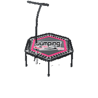 Jump Jumping Sticker by jumpingfitnessbypana