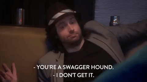 comedy central season 1 episode 8 GIF by Workaholics