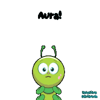 Power Farm Sticker by VeeFriends