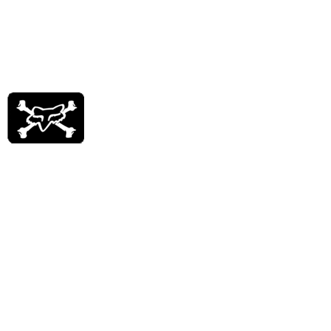 mountain bike win Sticker by Fox Racing