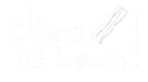 Mama Bacon Sticker by Christina Details