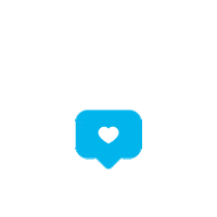 made with love tooltip Sticker by Icemobile