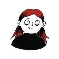 Tammikirjat Sticker by WSOYkirjat