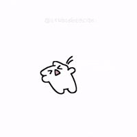 Cute Cat GIF