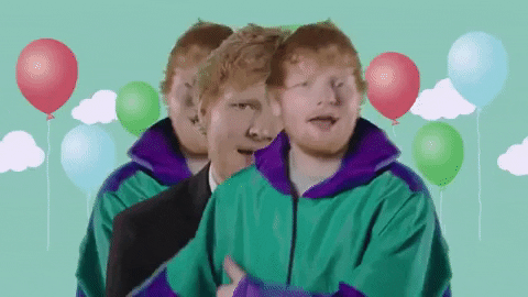 justin bieber i dont care GIF by Ed Sheeran