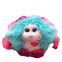 beanie boos STICKER by imoji