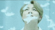 Park Jimin Wings GIF by BTS