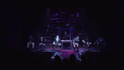 spring awakening theatre GIF by Selma Arts Center