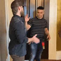 Nice To Meet You Universal Music Group GIF by YA'BOYZ