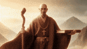 Jesus Christ Wisdom GIF