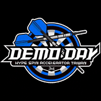 Demo Day Taiwan GIF by HYPE Sports Innovation