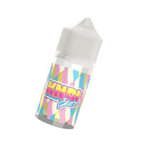 kndiejuice kndi Sticker by Custom Vapes