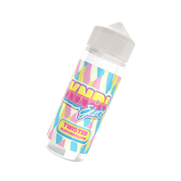 kndiejuice kndi Sticker by Custom Vapes
