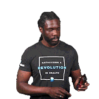 Look Swipe Up Sticker by marcuswhitney