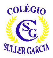 School Anglo Sticker by Colégio Suller Garcia