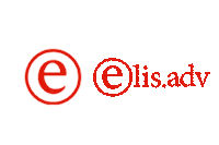 elisadv direito digital direito autoral elisadv powerjus Sticker